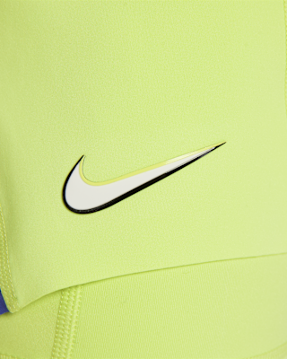 NIKE公式】ナイキコート スラム ウィメンズ Dri-FIT ハイウエスト